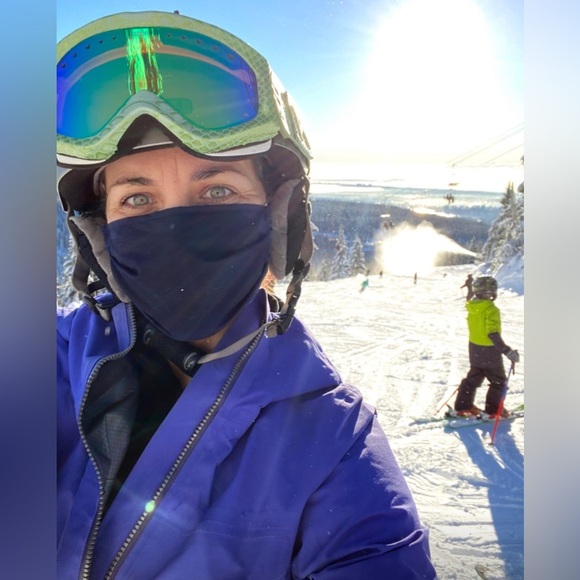 ❄️ Orage Gore-Tex Ski Jacket 💯 - Picture 3 of 17
